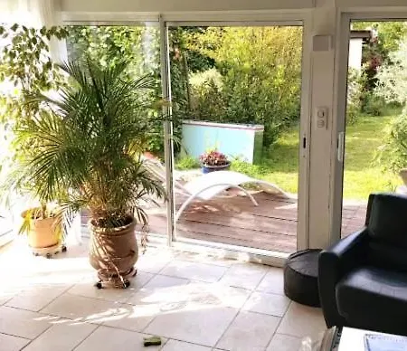 Coeur Des Grands Crus Medoc Holiday home *