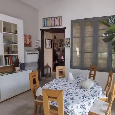 Coeur Des Grands Crus Medoc Holiday home Saint-Estephe (Gironde)