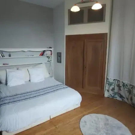 Holiday home Coeur Des Grands Crus Medoc Saint-Estephe (Gironde)